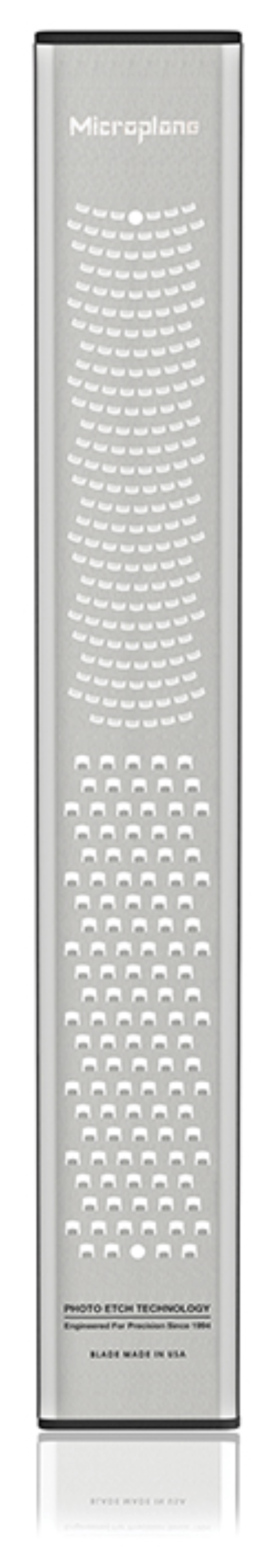 Microplane Zestenreibe doppelseitig