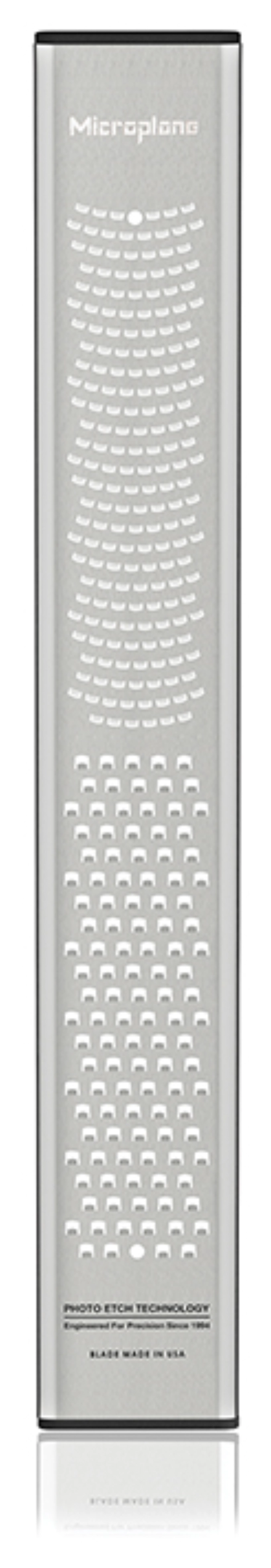 Microplane Zestenreibe doppelseitig
