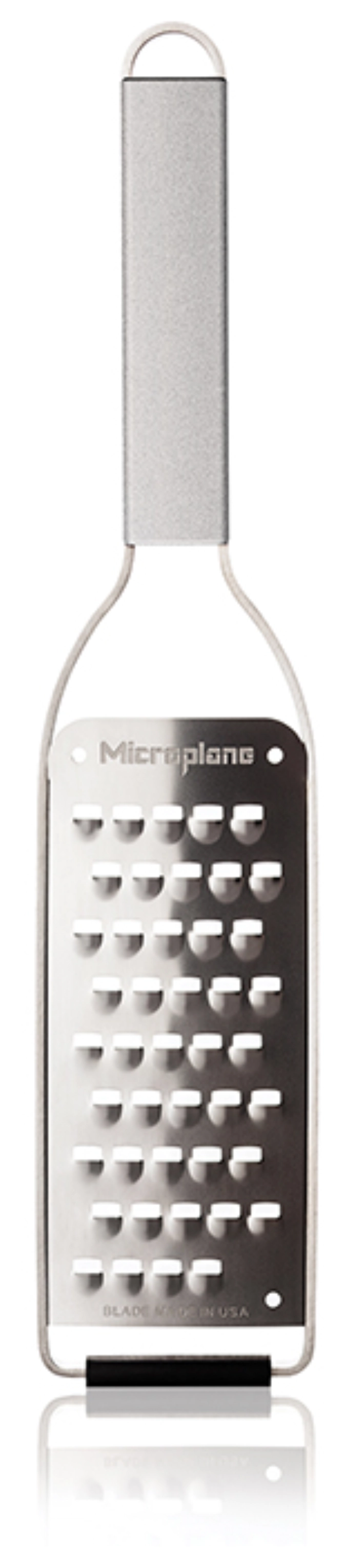 Microplane Profi Zestenreibe sehr grob