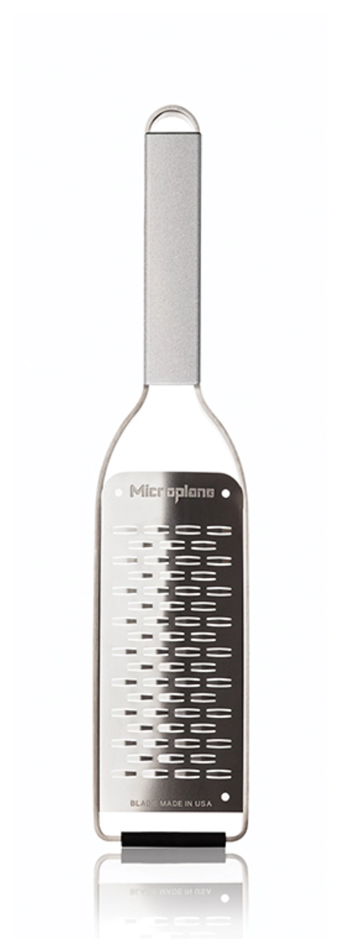 Microplane Profi Zestenreibe zweischneidig