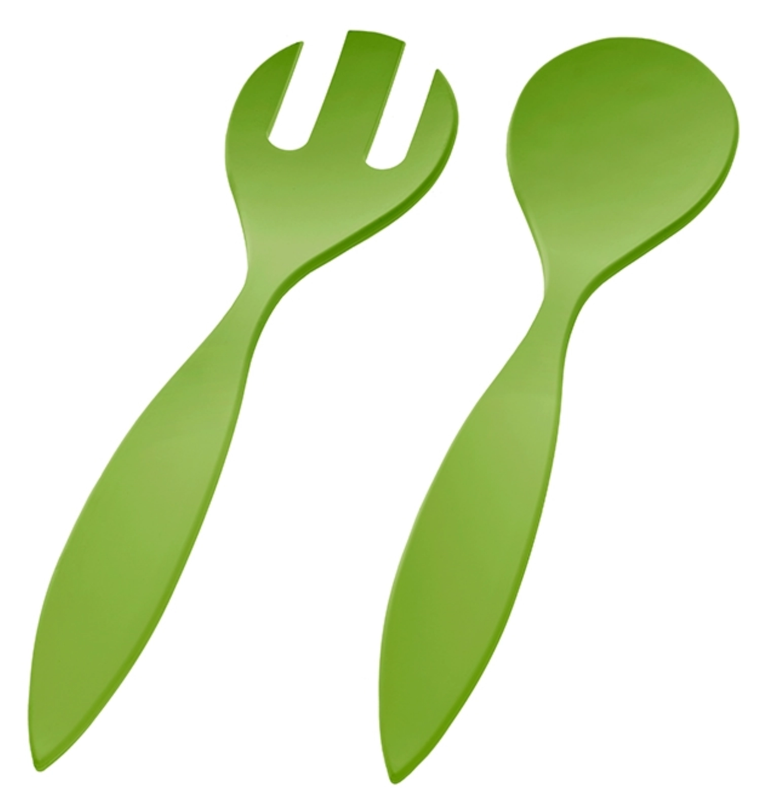 Salatbesteck