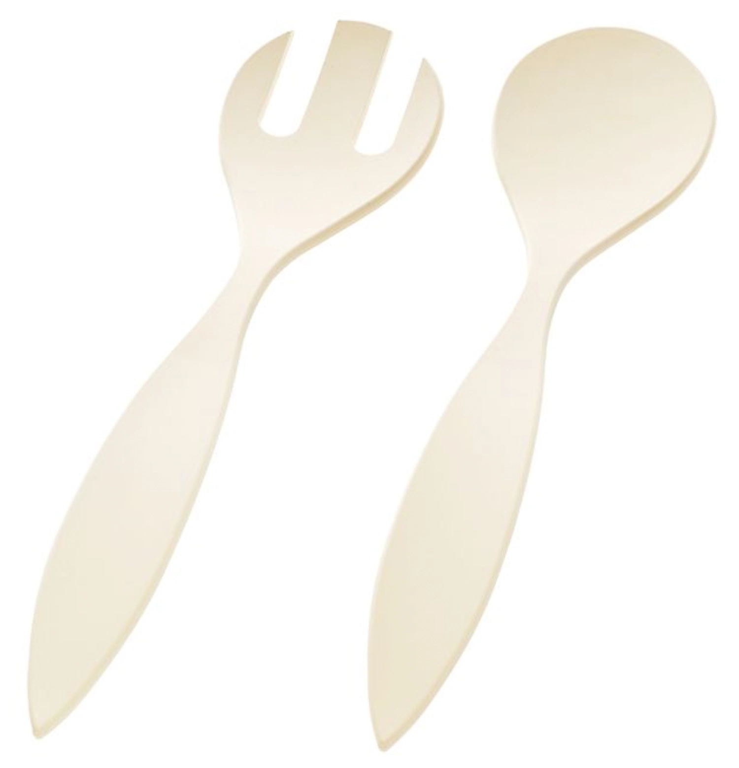 Couverts à salade