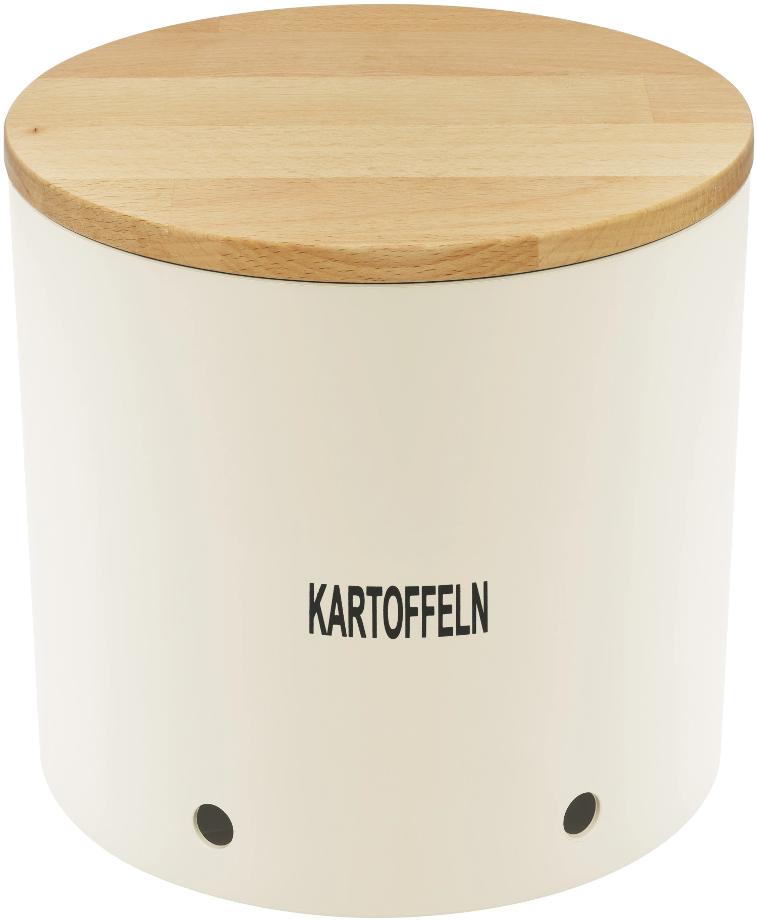 Pot à pommes de terre