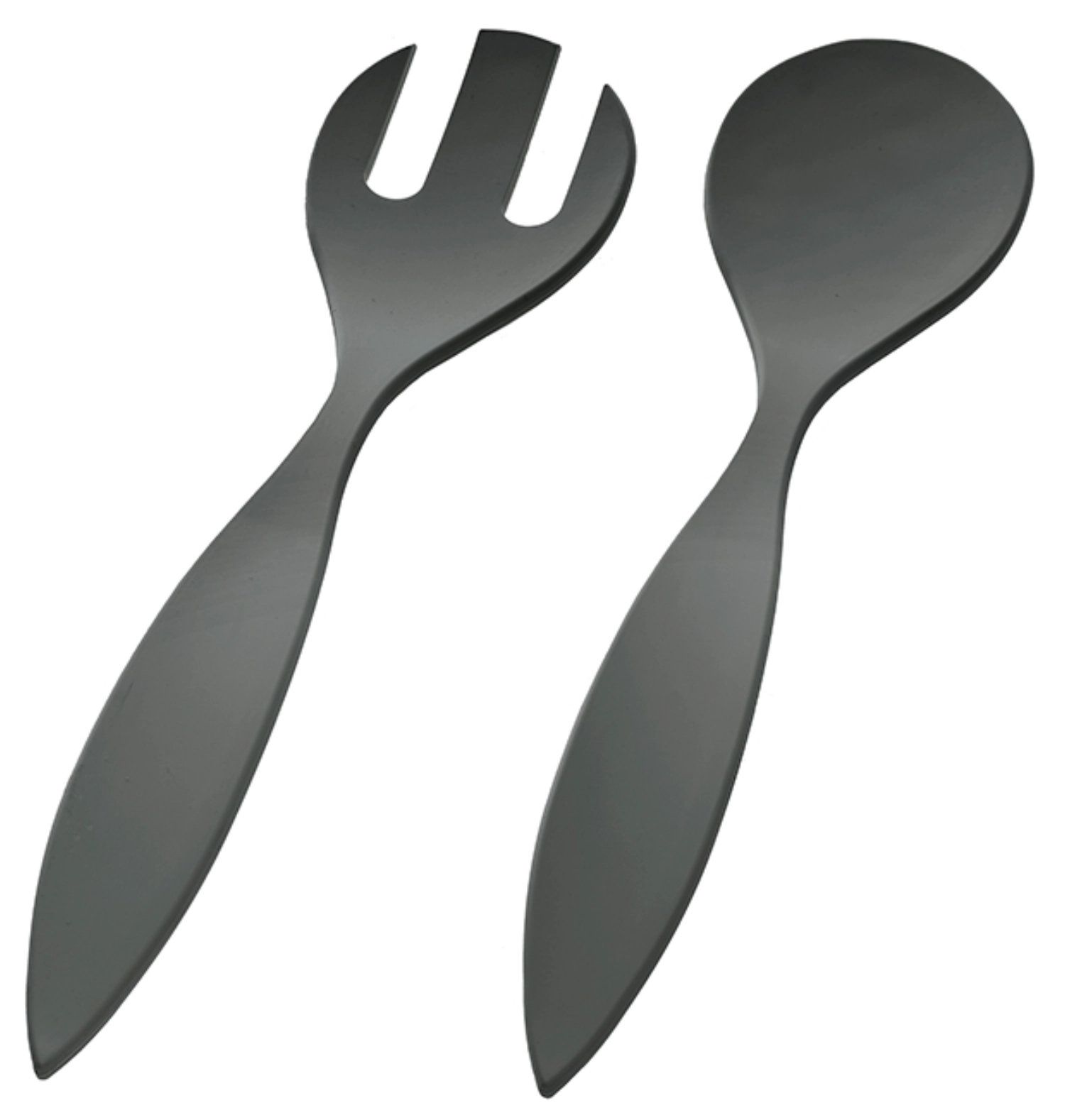 Salatbesteck