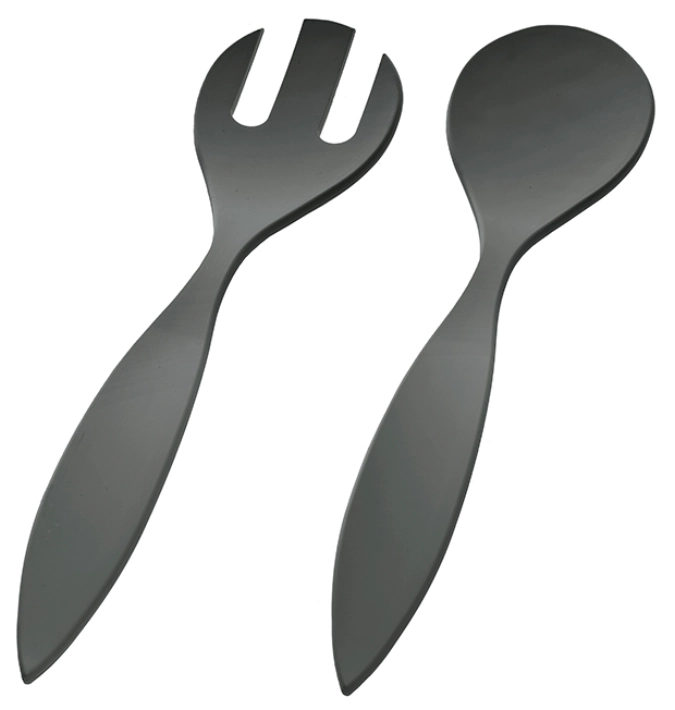 Salatbesteck