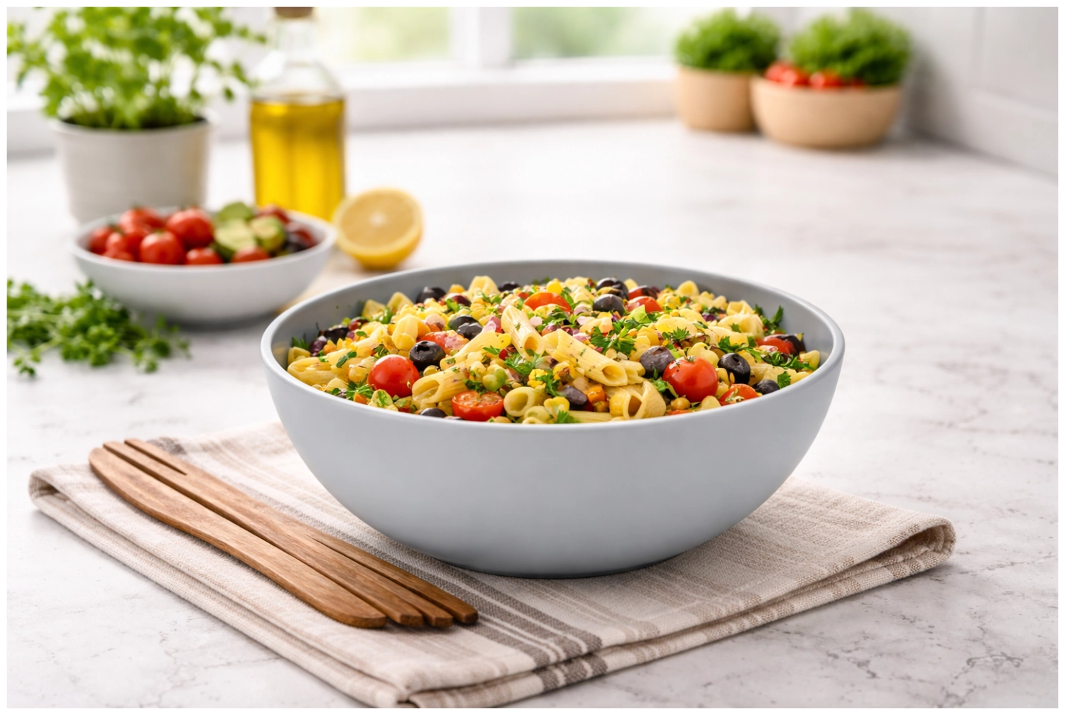 Saladier