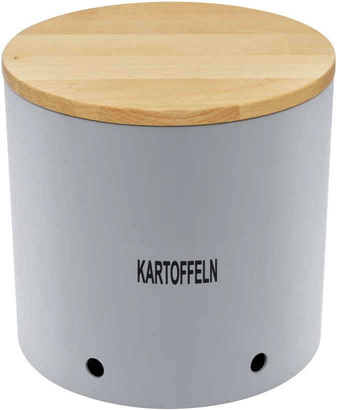 Pot à pommes de terre