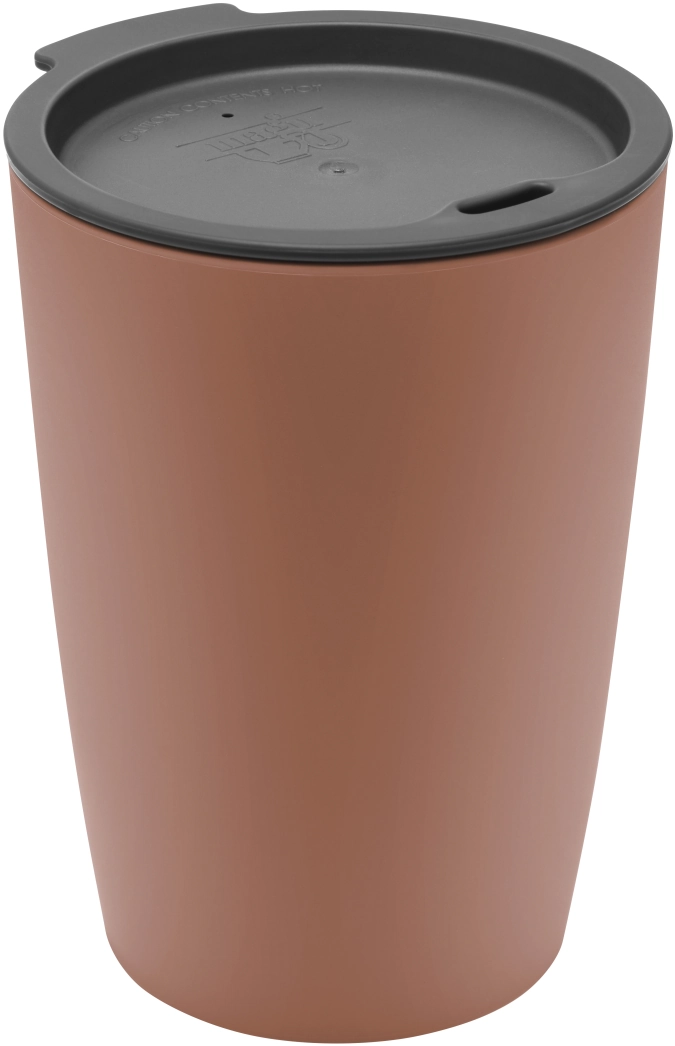 Trinkbecher "Coffee to Go"