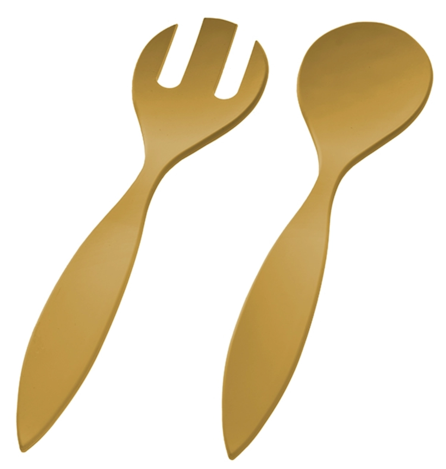 Couverts à salade