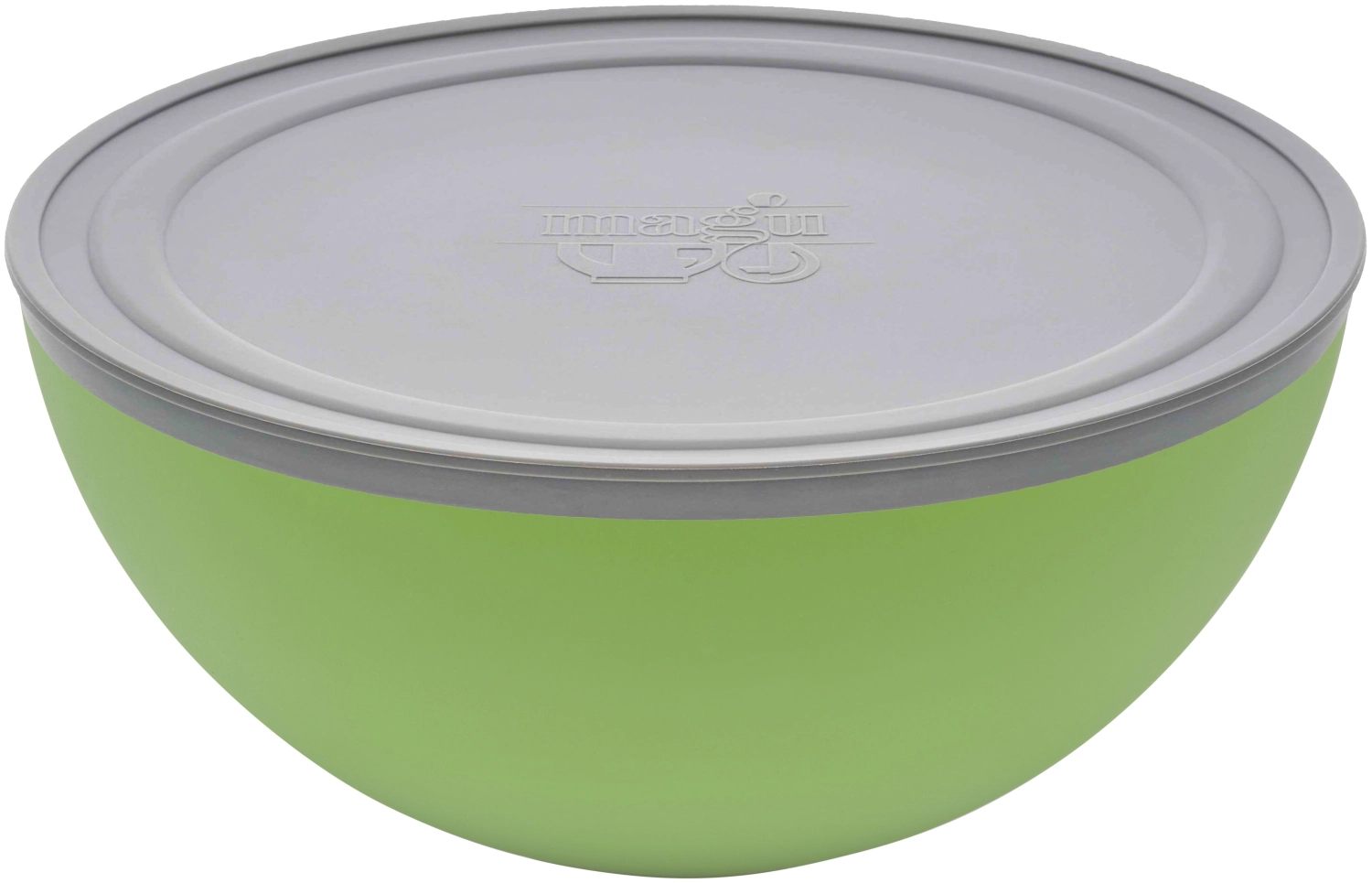 Silikondeckel
