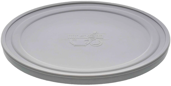Silikondeckel