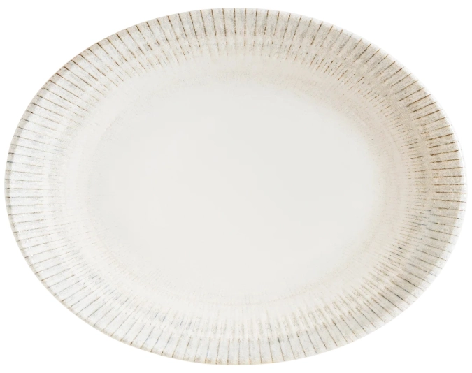 Galata Moove Platte oval