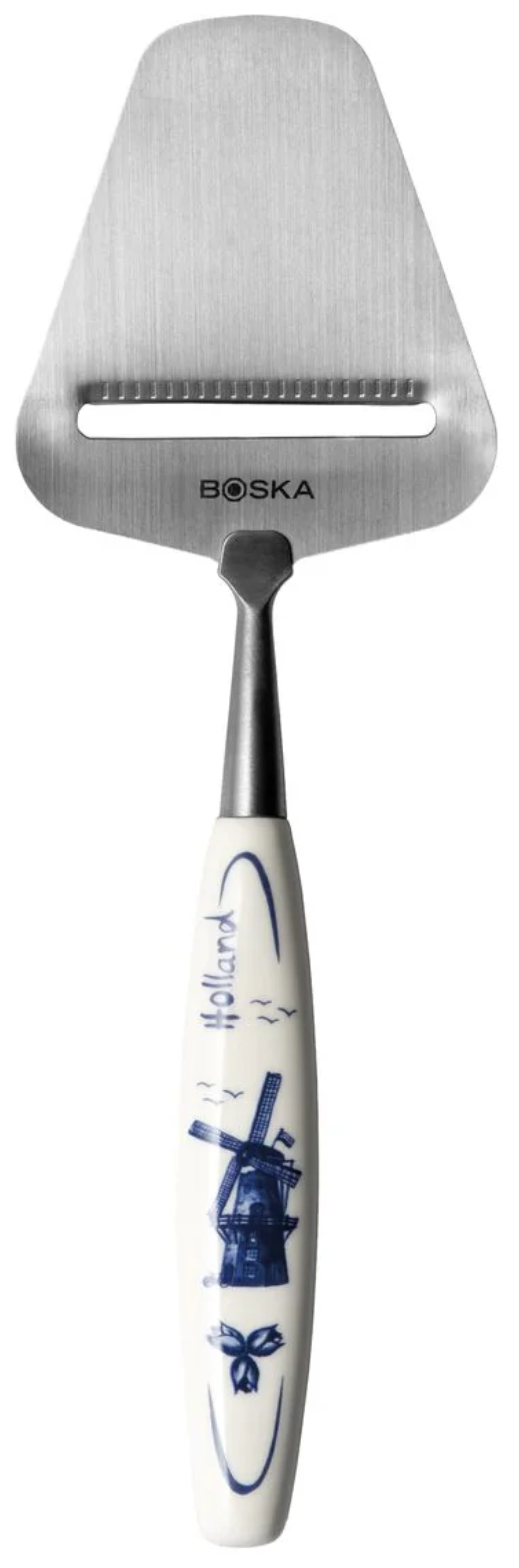 Coupe-fromage Holland bleu