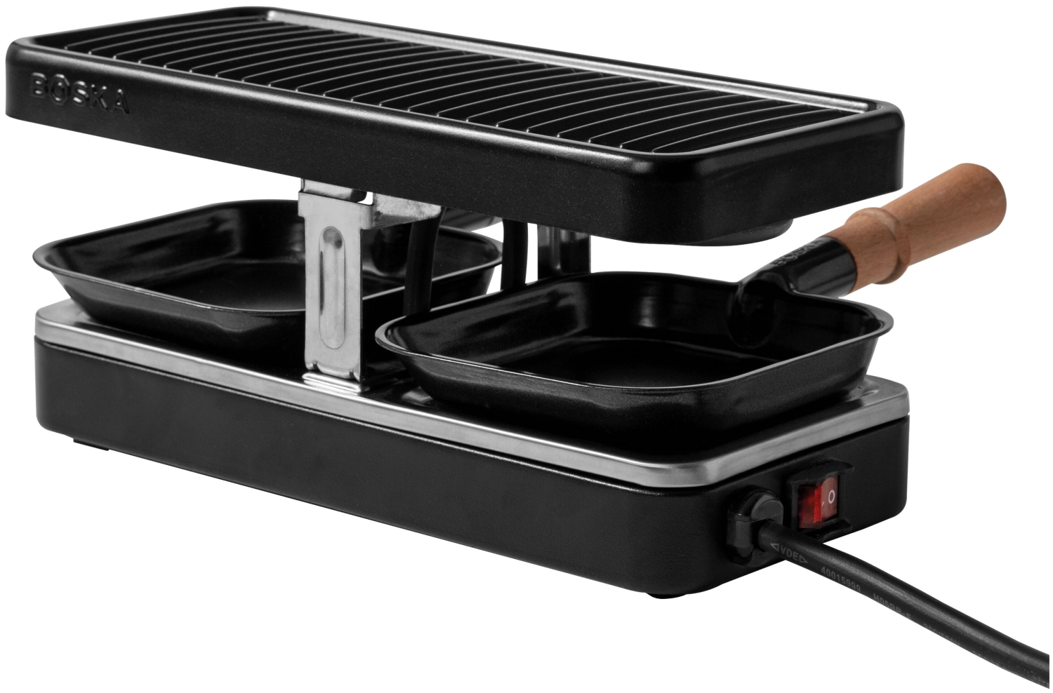 Raclette Party Mini