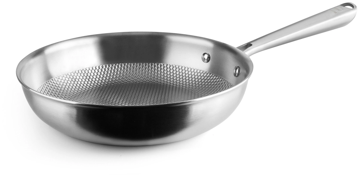 poêle à frire Titanium