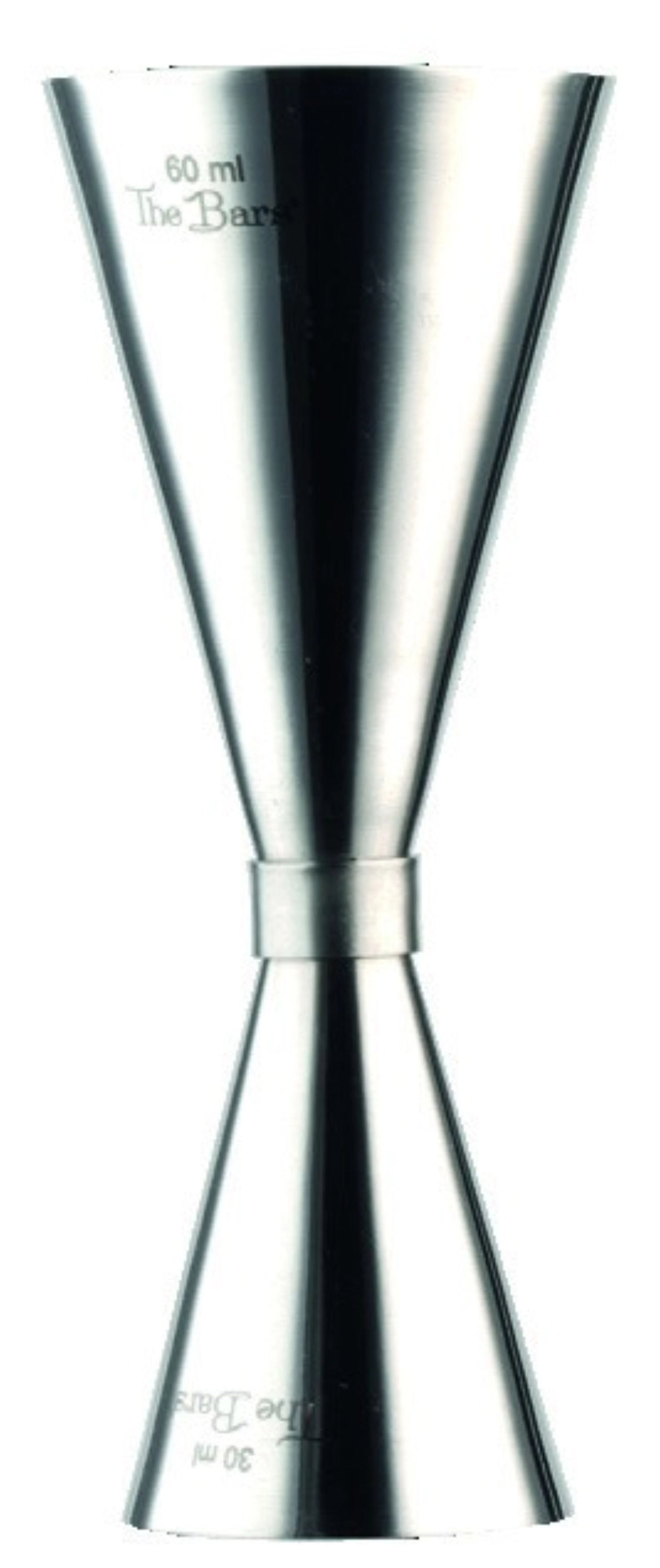 Verre doseur Clepsydra