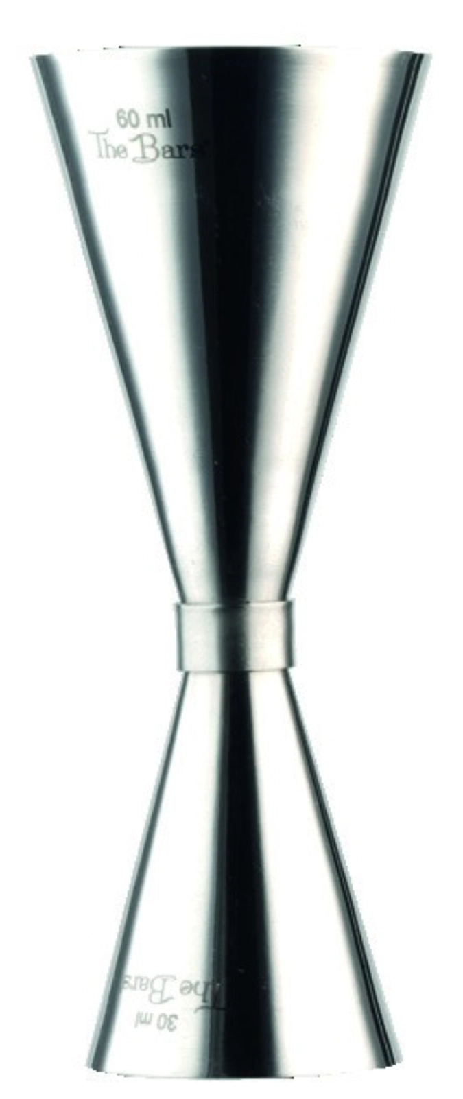 Verre doseur Clepsydra