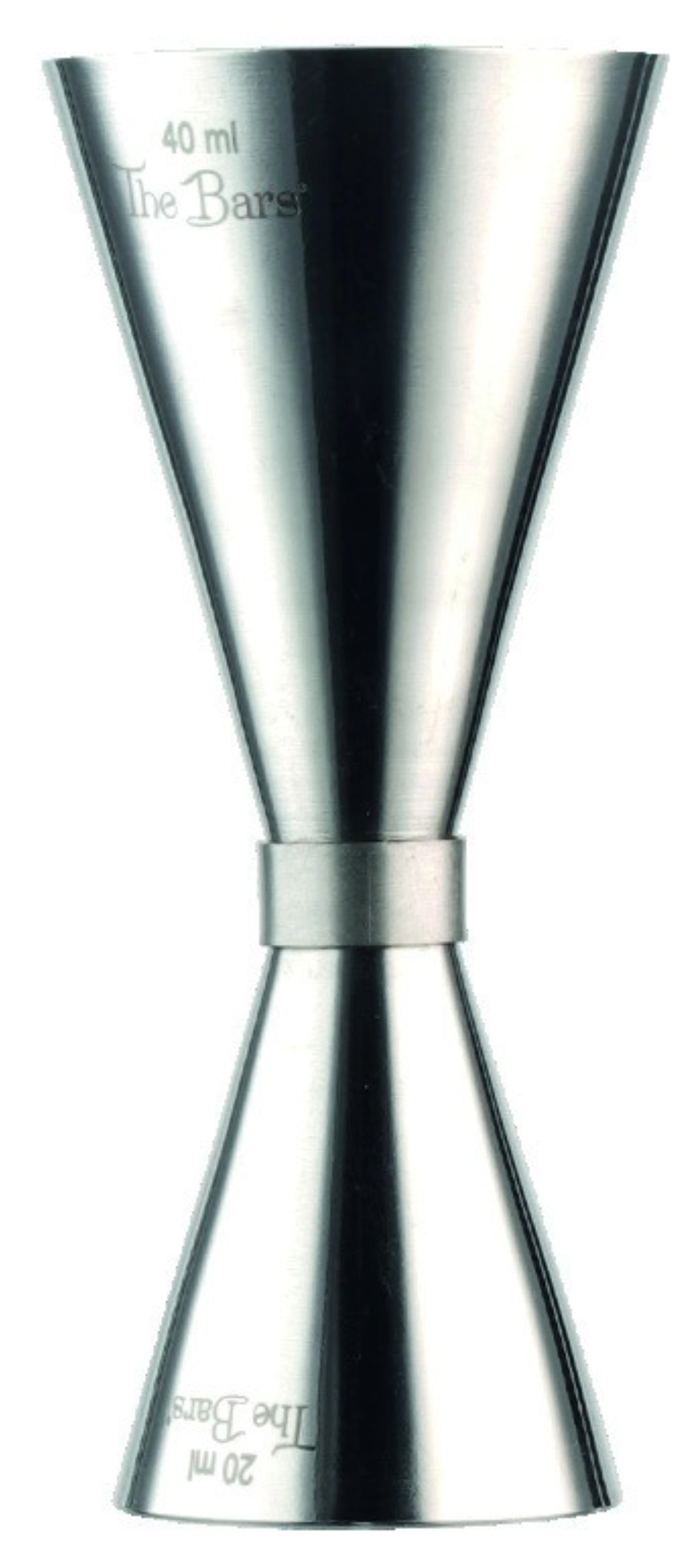 Verre doseur Clepsydra