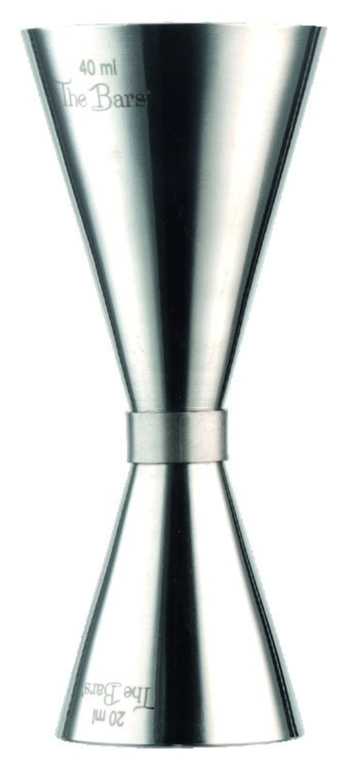 Verre doseur Clepsydra