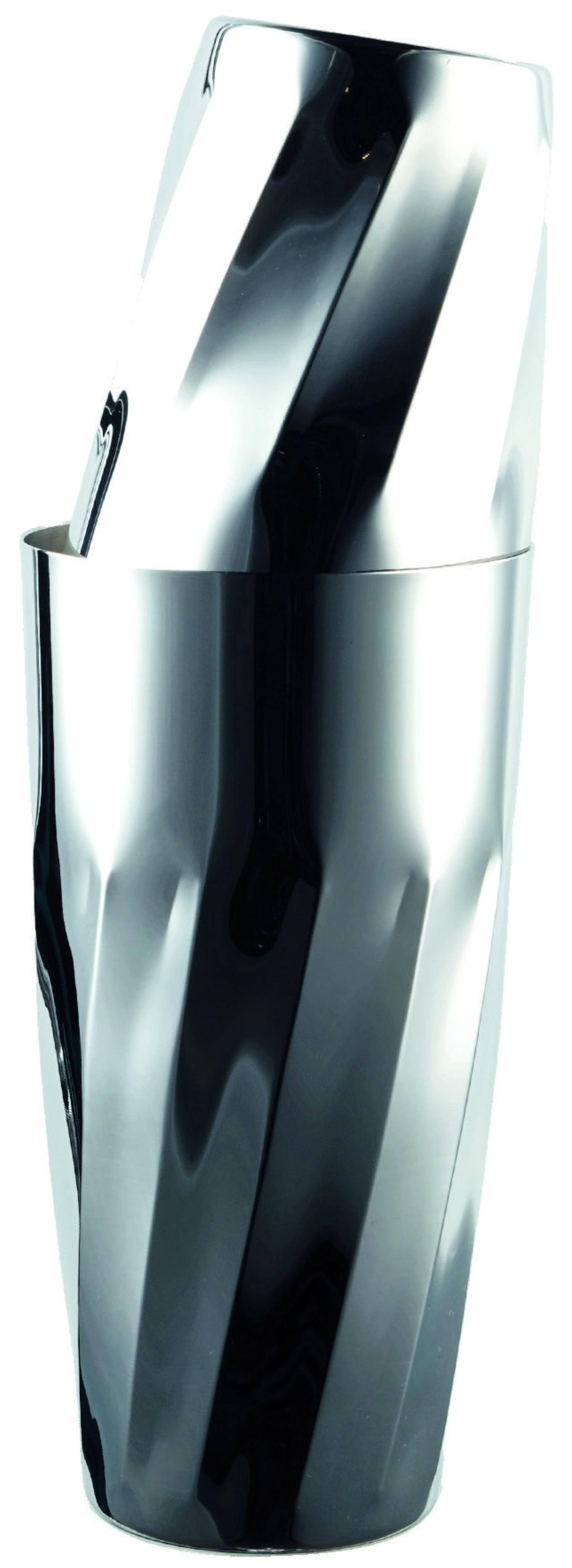 Bar Shaker Twisted