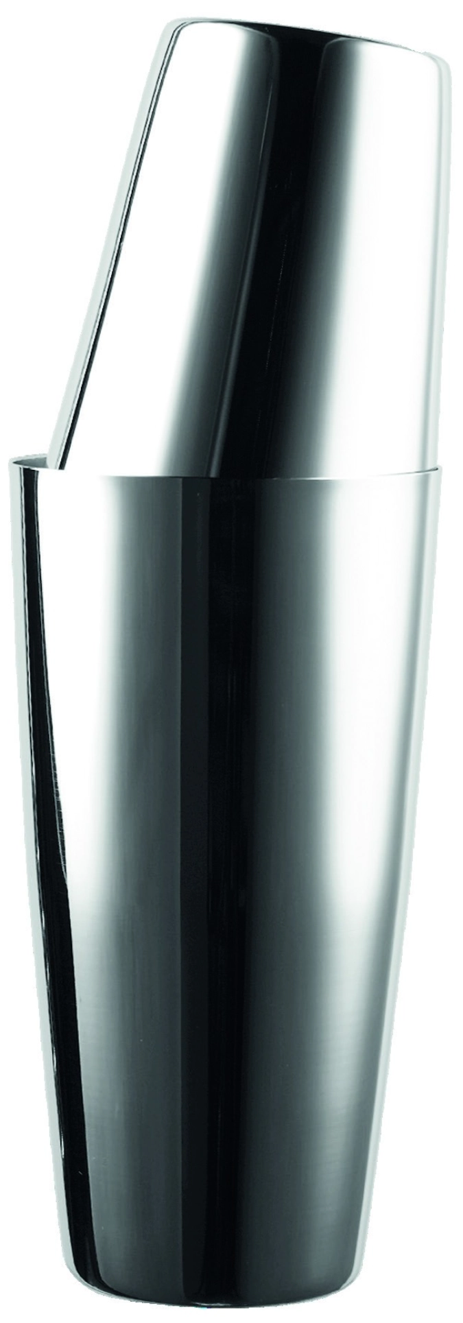Bar Shaker