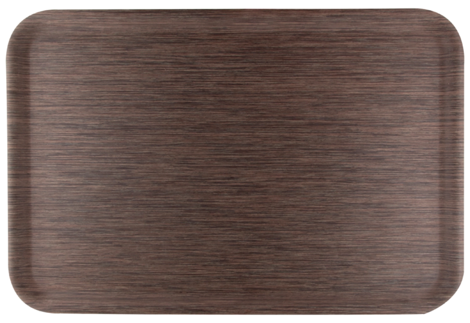 Tablett Earth Puro Hotel Wenge Antirutsch