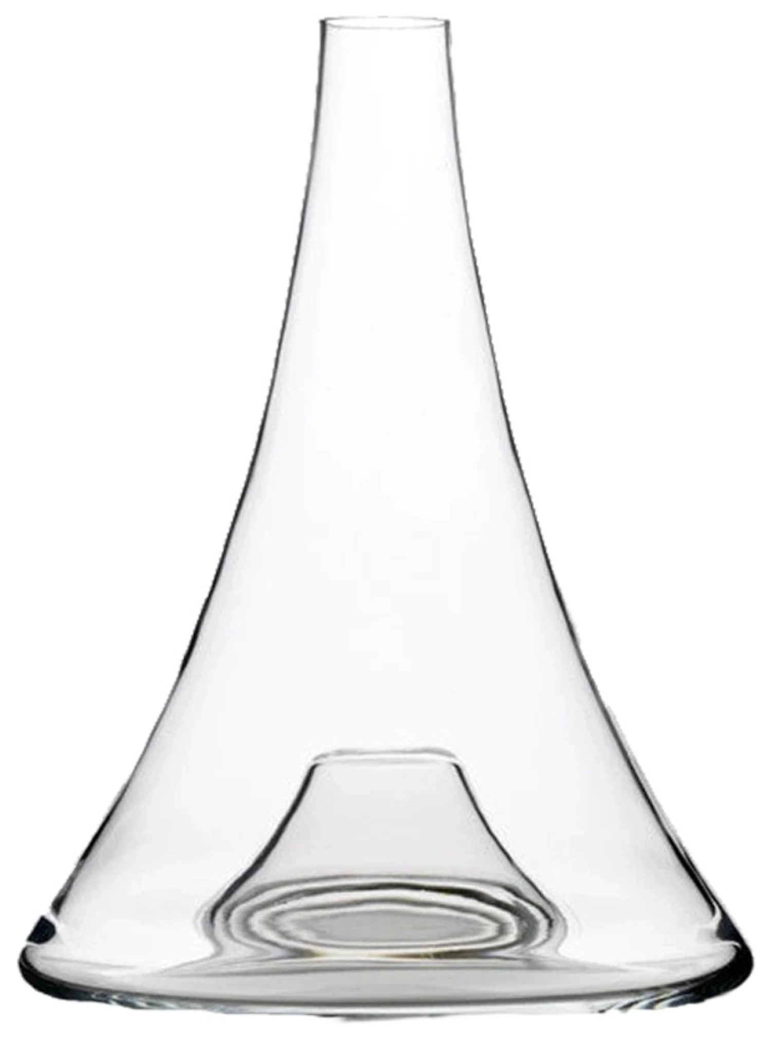 Carafe Erebus Vulkanos