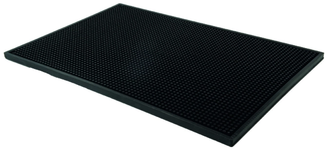 Tapis de bar