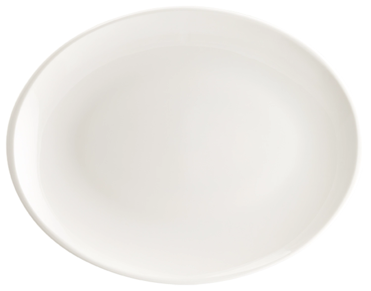 Moove Assiette ovale