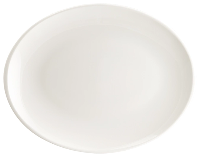 Moove Assiette ovale