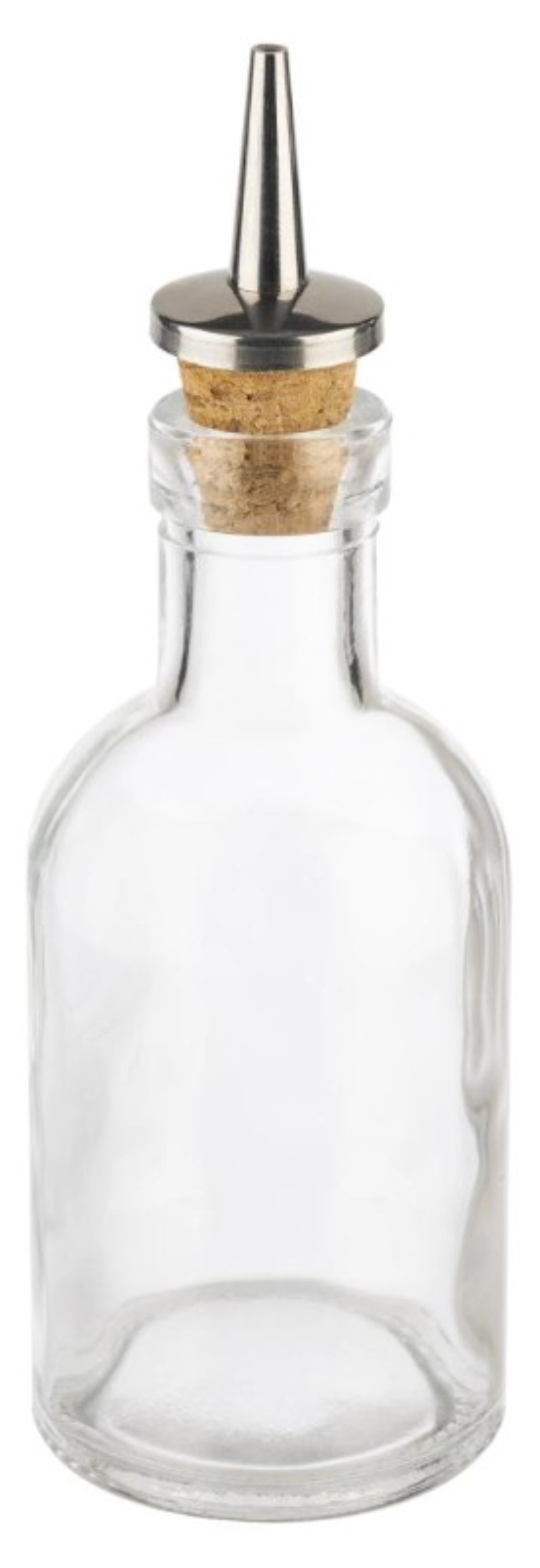Bouteille à vinaigre et à huile