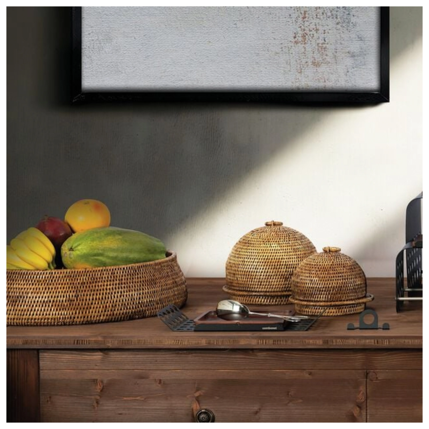 Panier Radici