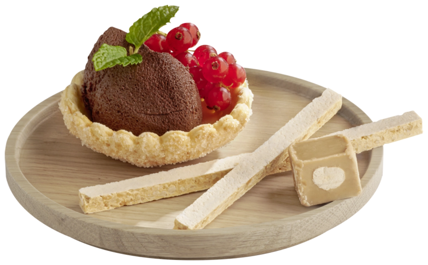 The Grid Teller