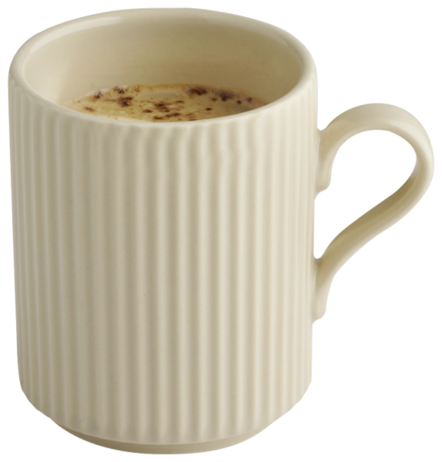 The Grid Kaffeebecher