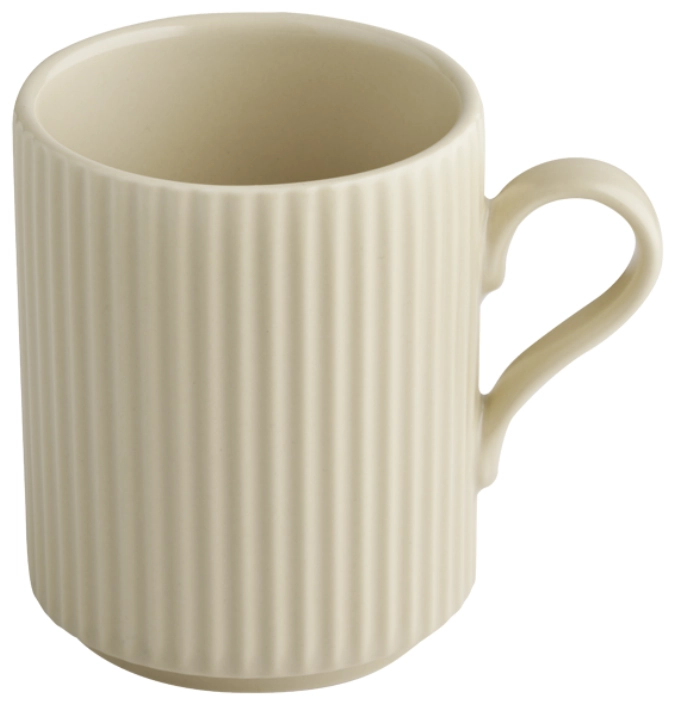 The Grid Kaffeebecher