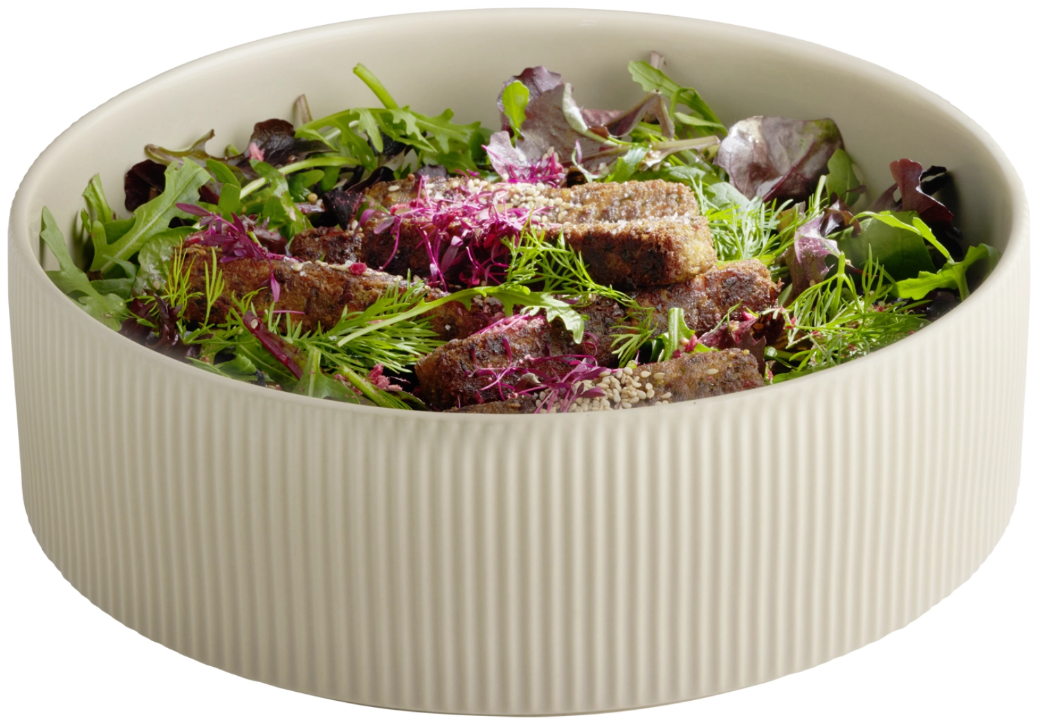 The Grid Schale
