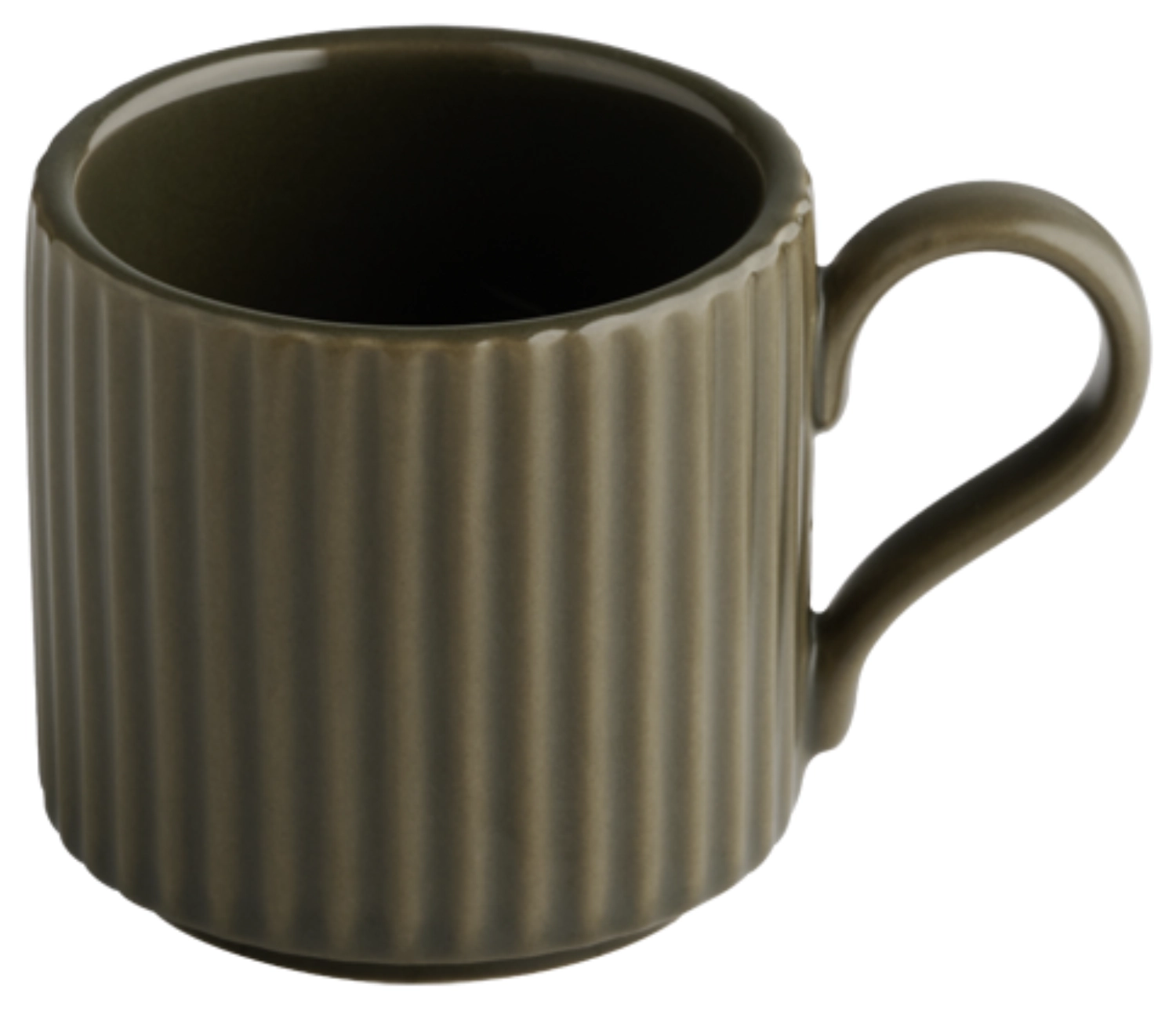 The Grid Espressotasse