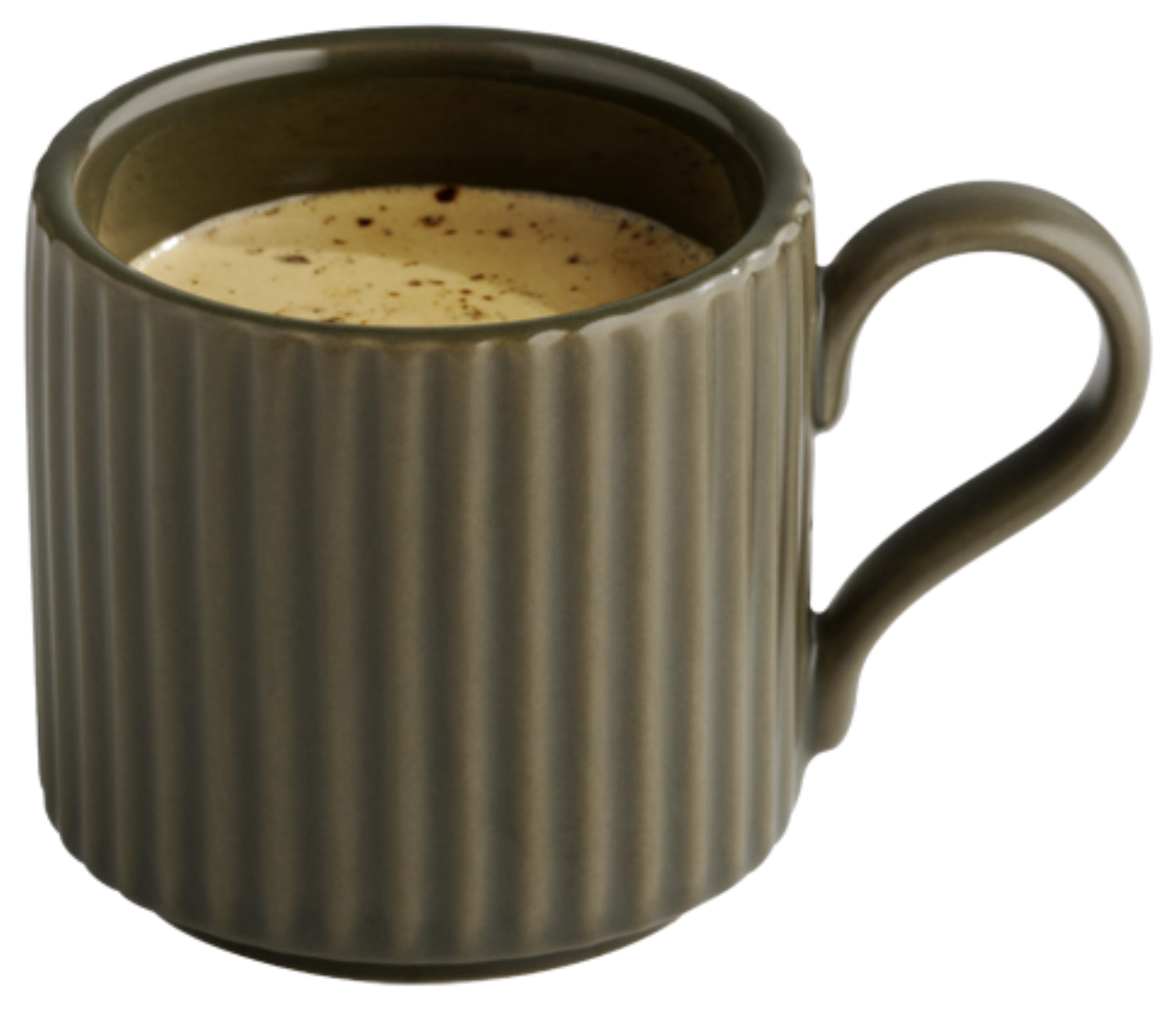 The Grid Espressotasse