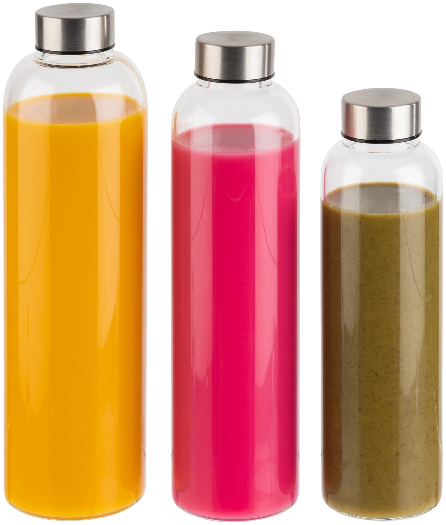 Everfill Trinkflasche