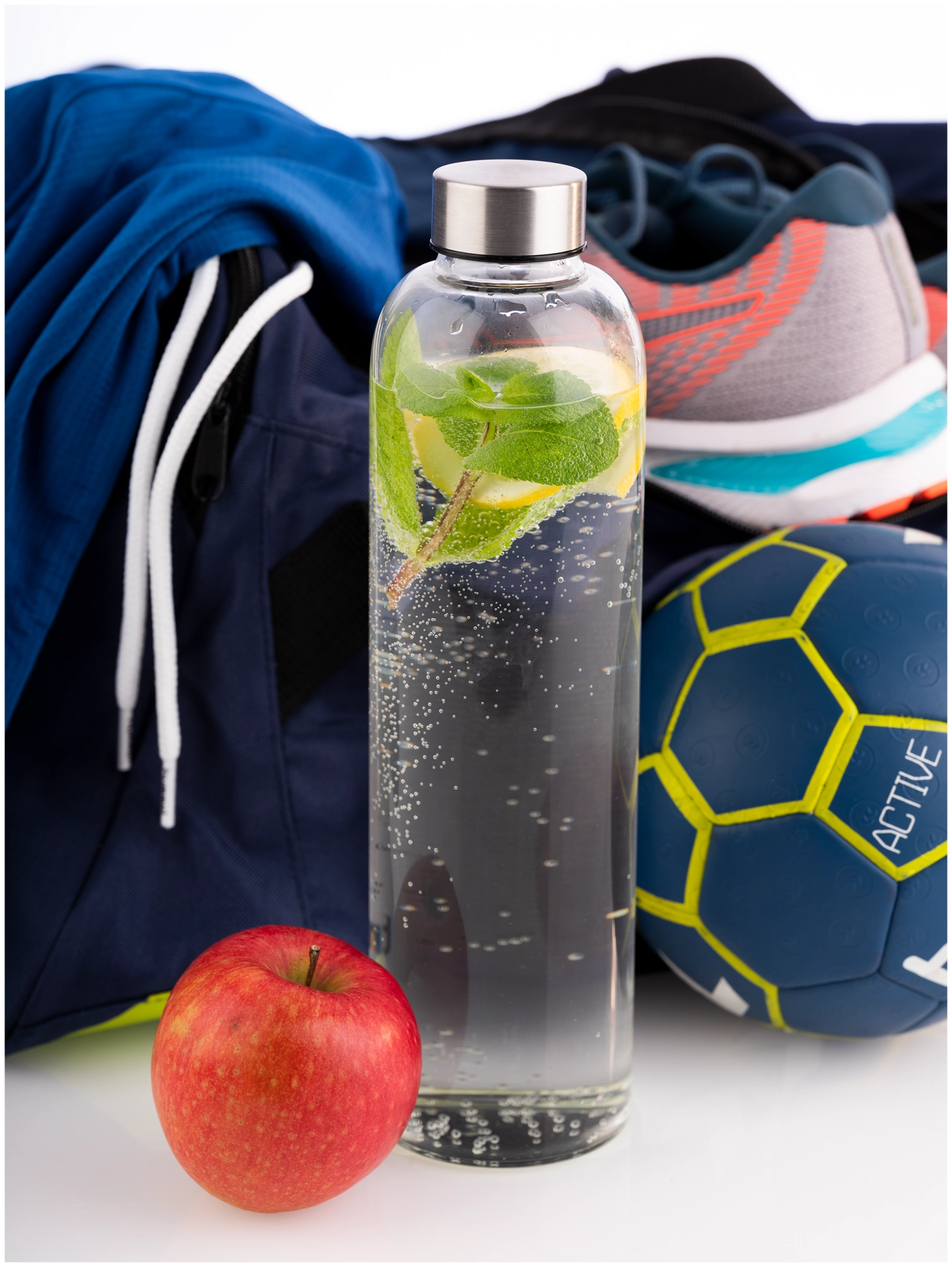 Everfill Trinkflasche