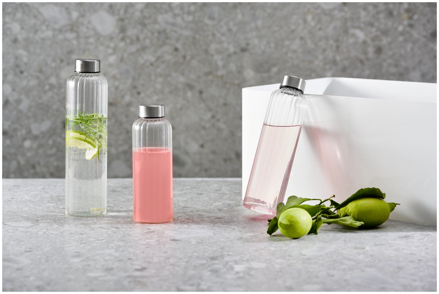 Everline Trinkflasche