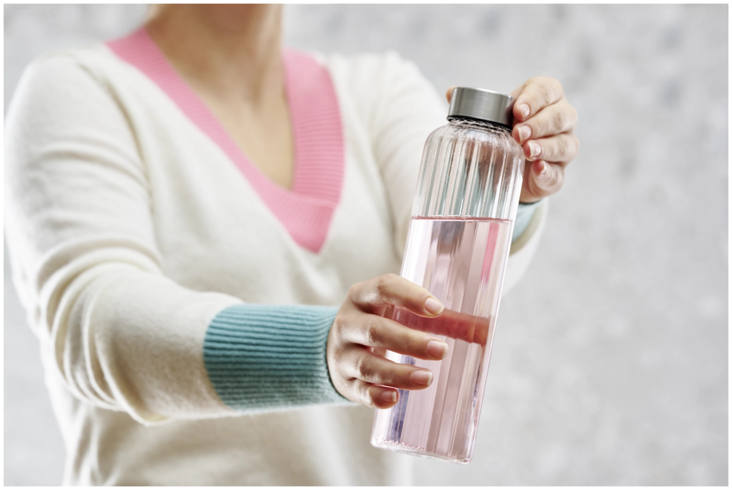 Everline Trinkflasche