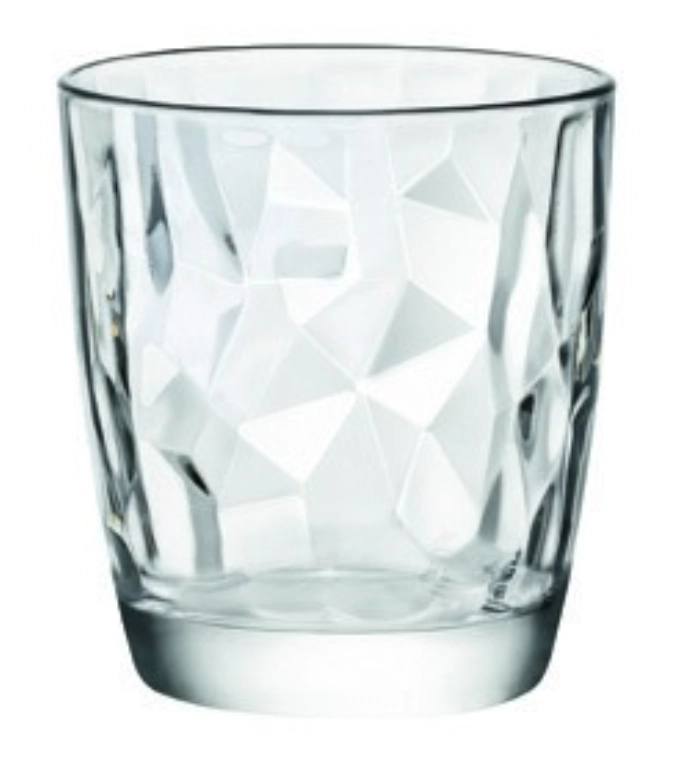 Diamond DOF klar