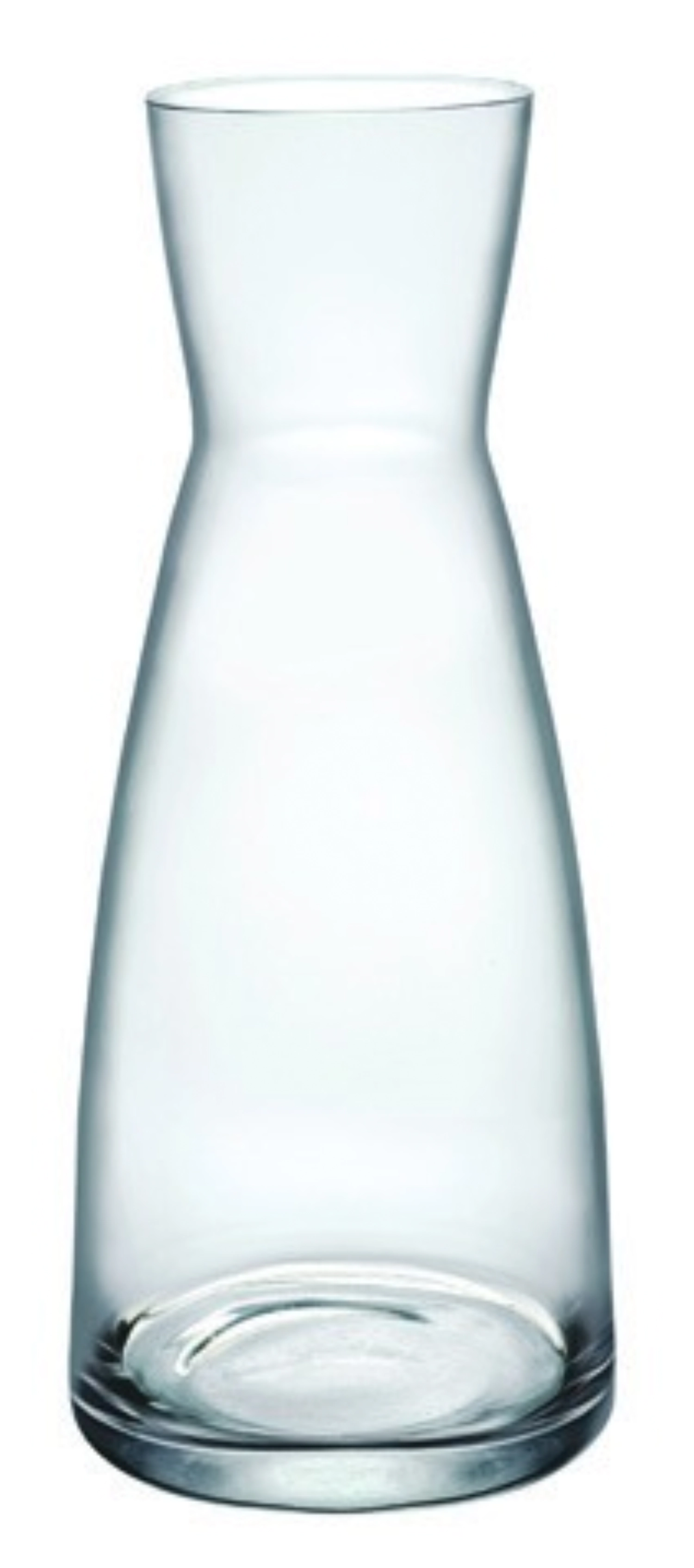 Ypsilon Karaffe geeicht