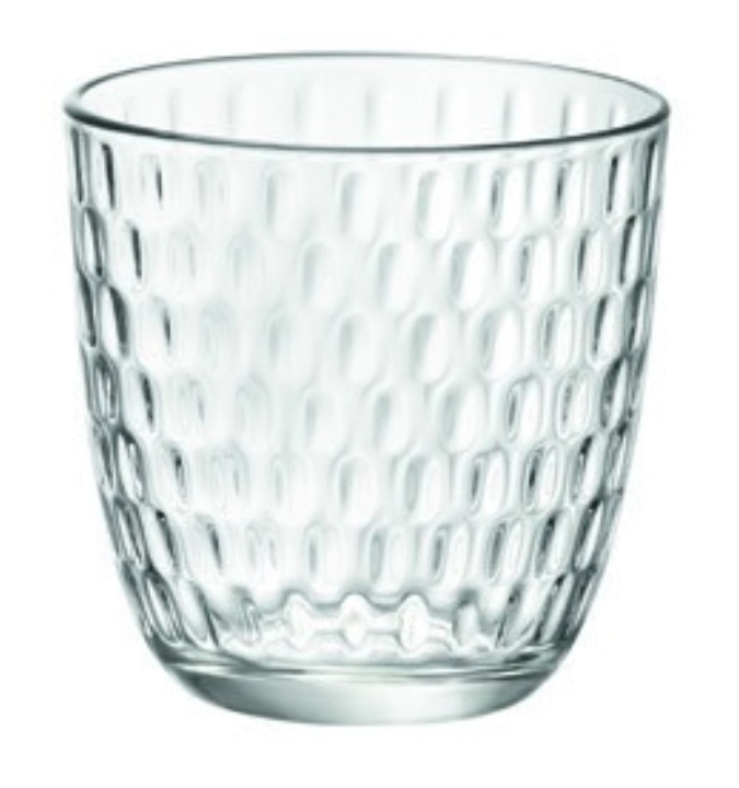 Slot Wasserglass