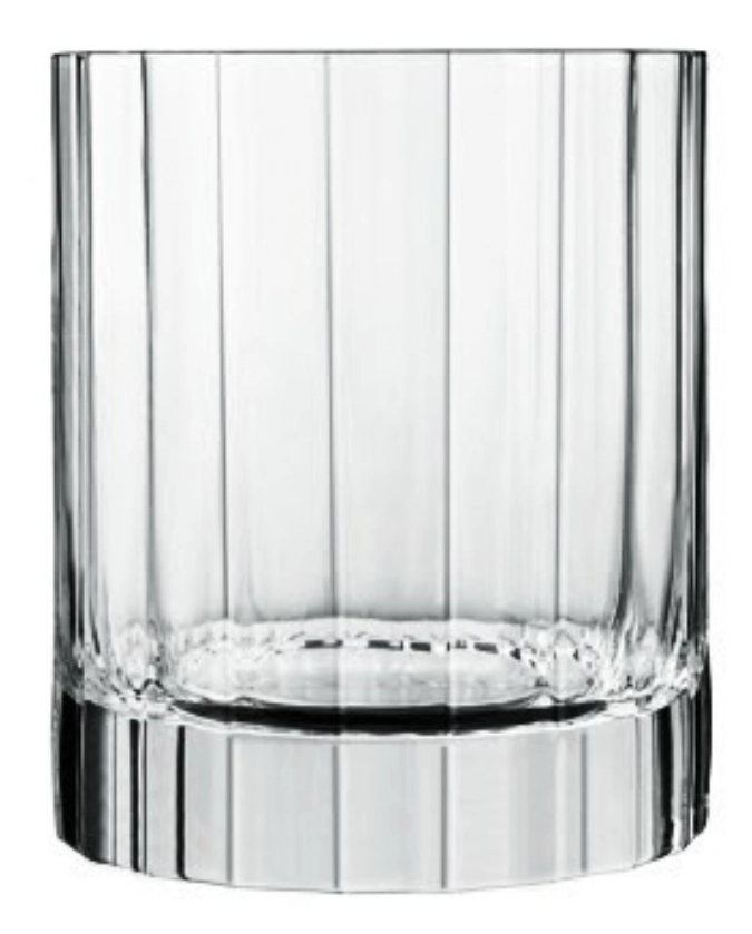Verre à whisky Bach