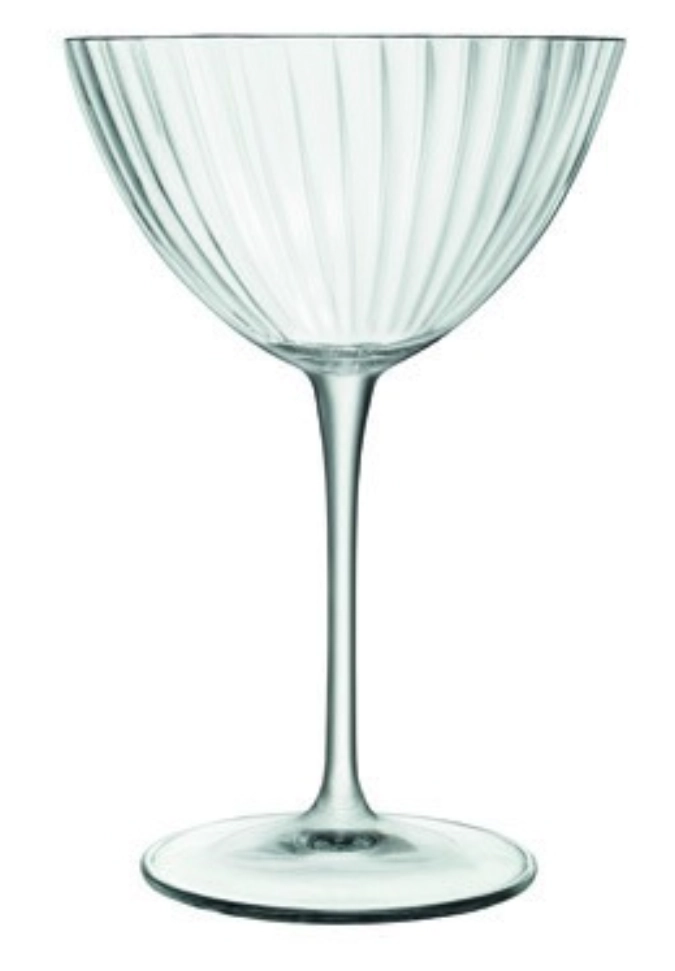 Verre à martini Speakeasies