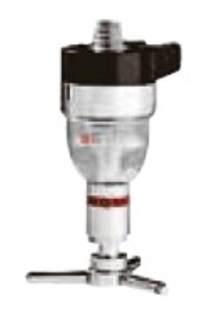 Dosierer verchromt 2cl