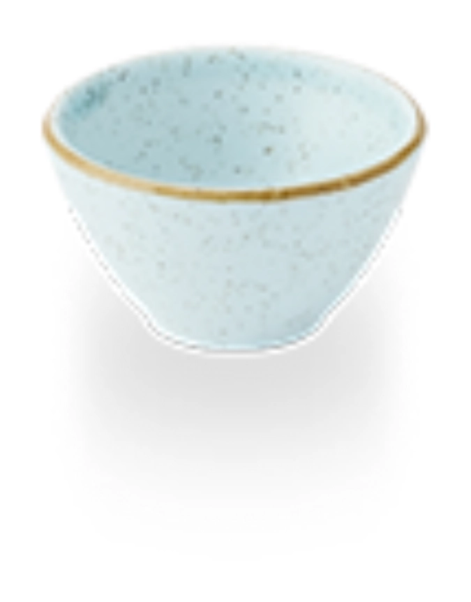 Stonecast Duck Egg blue Dip Schälchen