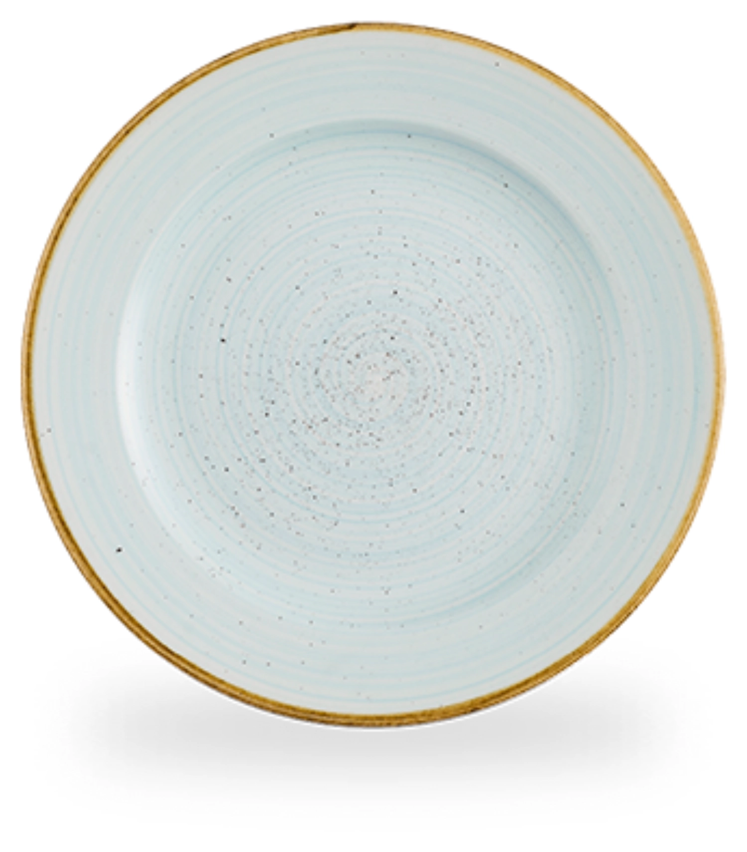 Stonecast Duck Egg blue Profile Teller flach